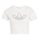 KT4671　W STUDDED CALI TEE　CLOUDWHITE　715771-0001