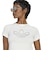 KT4671　W STUDDED CALI TEE　CLOUDWHITE　715771-0001