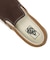 V98 LITE　SLIP ON LITE　BROWN/ECRU　672836-0006