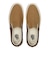 V98 LITE　SLIP ON LITE　BEIGE/BROWN　672836-0007