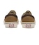 V98 LITE　SLIP ON LITE　BEIGE/BROWN　672836-0007