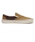 V98 LITE　SLIP ON LITE　BEIGE/BROWN　672836-0007