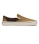V98 LITE　SLIP ON LITE　BEIGE/BROWN　672836-0007