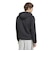 KT4423　M TEAMGEIST26 CLINE FULLZIP HD　BLACK　715769-0001