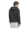 KT4423　M TEAMGEIST26 CLINE FULLZIP HD　BLACK　715769-0001