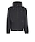 KT4423　M TEAMGEIST26 CLINE FULLZIP HD　BLACK　715769-0001