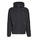 KT4423　M TEAMGEIST26 CLINE FULLZIP HD　BLACK　715769-0001