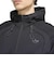 KT4423　M TEAMGEIST26 CLINE FULLZIP HD　BLACK　715769-0001