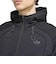 KT4423　M TEAMGEIST26 CLINE FULLZIP HD　BLACK　715769-0001
