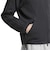 KT4423　M TEAMGEIST26 CLINE FULLZIP HD　BLACK　715769-0001