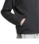 KT4423　M TEAMGEIST26 CLINE FULLZIP HD　BLACK　715769-0001