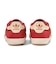 LB3806　JABBAR RUCHE W　BETT/WARM/GUM4　713819-0001