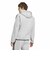 KR7070　M TEAMGEIST26 CLINE FULLZIP HD　MGREYHEATHER　716417-0001