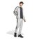 KR7070　M TEAMGEIST26 CLINE FULLZIP HD　MGREYHEATHER　716417-0001