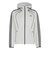 KR7070　M TEAMGEIST26 CLINE FULLZIP HD　MGREYHEATHER　716417-0001