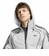 KR7070　M TEAMGEIST26 CLINE FULLZIP HD　MGREYHEATHER　716417-0001