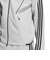 KR7070　M TEAMGEIST26 CLINE FULLZIP HD　MGREYHEATHER　716417-0001