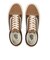 V36 LITE　OLD SKOOL LITE　BROWN/ECRU　672835-0007