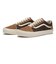 V36 LITE　OLD SKOOL LITE　BROWN/ECRU　672835-0007