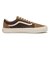 V36 LITE　OLD SKOOL LITE　BROWN/ECRU　672835-0007