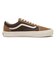 V36 LITE　OLD SKOOL LITE　BROWN/ECRU　672835-0007
