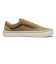 V36 LITE　OLD SKOOL LITE　BEIGE/BROWN　672835-0008