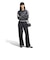 KR9107　W FIREBIRD TRACKTOP(SPORTS)　UBLK/CWHT　716424-0001