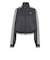 KR9107　W FIREBIRD TRACKTOP(SPORTS)　UBLK/CWHT　716424-0001