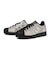 KJ4863　SUPERSTAR II W　CREA/SILV/CORE　714936-0001
