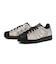 KJ4863　SUPERSTAR II W　CREA/SILV/CORE　714936-0001