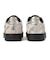 KJ4863　SUPERSTAR II W　CREA/SILV/CORE　714936-0001