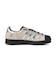 KJ4863　SUPERSTAR II W　CREA/SILV/CORE　714936-0001