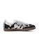 KJ2313　SAMBA OG W　CORE/SILV/FTWR　714928-0001