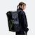 6016739　U UA TARPAULIN BP 40L 3.0　002BLK　719123-0002