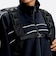 6016739　U UA TARPAULIN BP 40L 3.0　002BLK　719123-0002