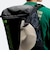 6016739　U UA TARPAULIN BP 40L 3.0　002BLK　719123-0002