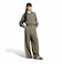 KR7075　W FIREBIRD TRACKTOP(SPORTS)　BRANCH/SIL　716419-0001