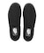 V98CF F.LACE　SLIP ON　BLACK　713672-0001