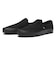 V98CF F.LACE　SLIP ON　BLACK　713672-0001