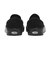 V98CF F.LACE　SLIP ON　BLACK　713672-0001