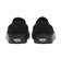 V98CF F.LACE　SLIP ON　BLACK　713672-0001