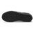 V98CF F.LACE　SLIP ON　BLACK　713672-0001
