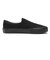 V98CF F.LACE　SLIP ON　BLACK　713672-0001