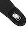 V98CF F.LACE　SLIP ON　BLACK　713672-0001