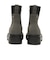 W3069　RIB KNIT BOOTS5　S/GRAY　714308-0002