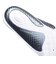 AC91172GR　U ﾊｲｸﾞﾚｰﾄﾞﾘﾊﾞｳﾝﾄﾞｲﾝｿｰﾙ　GR　718719-0001