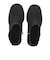W3072　BELT SIDE GORE SHORT BOOTS8　BLACK　713963-0001