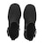 W3072　BELT SIDE GORE SHORT BOOTS8　BLACK　713963-0001