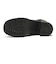 W3072　BELT SIDE GORE SHORT BOOTS8　BLACK　713963-0001