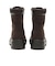 W3070　2LACE UP BOOTS 5　S/CHOCO　714309-0002